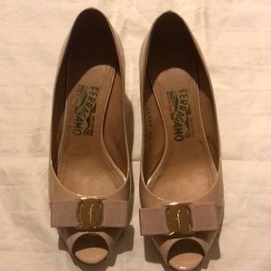 Salvatore Ferragamo shoes